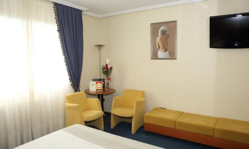 Motel Punta Cana Сигуэйро Экстерьер фото